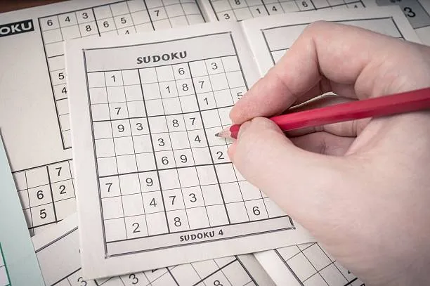 数独とは？その魅力と基本ルール